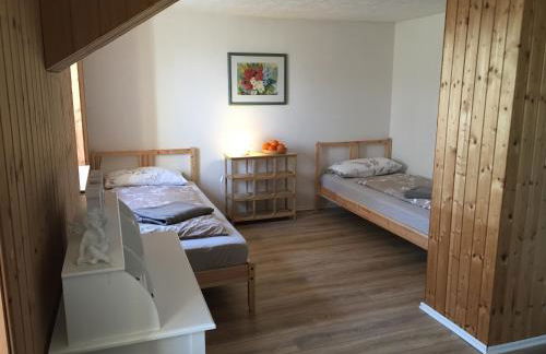 Ferienwohnung Vogelschar Urlaub auf dem Lebenshof - Foto 13