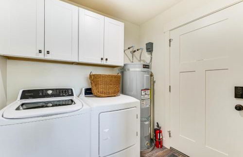 2 Mi to Beaverhead River Family-Friendly Home! - Foto 19