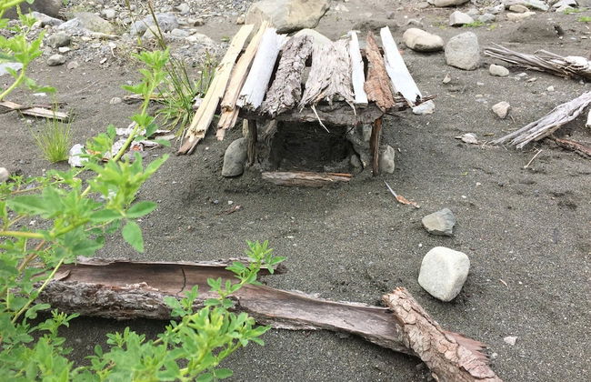 16GS - Hot Tub - BBQ - Pets Ok - Sleeps 2 - Foto 19