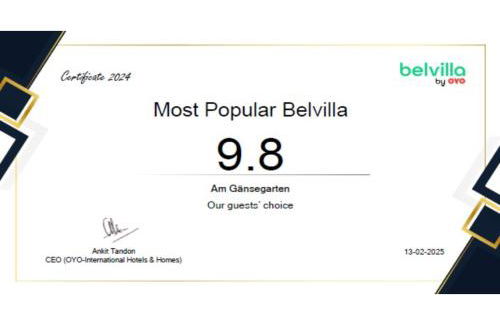 Fabelhaftes Ferienhaus in Thorstorf in Meeresnaehe - Foto 52