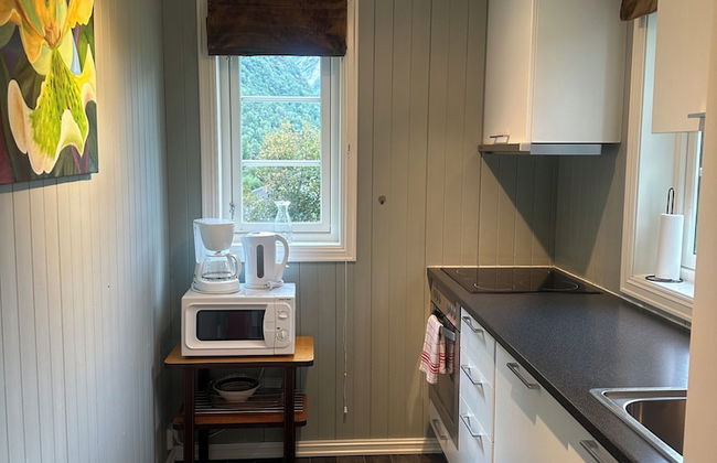 Vollsnes Feriehus Stryn - Photo 64