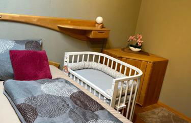 Apartment Roth - Foto 5