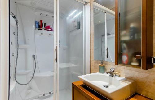 Apartamento Deluxe 3 bedroom - Foto 11