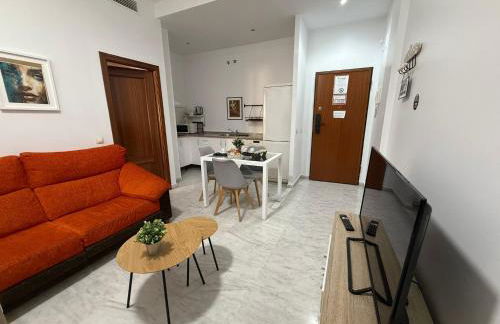 LuxSevilla Moderno Piscina Parking - Foto 40