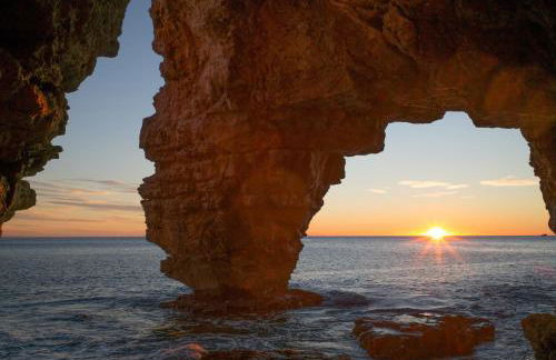 Casa Inca, Villa with heatable pool and top view atop Moraira El Portet - Foto 33