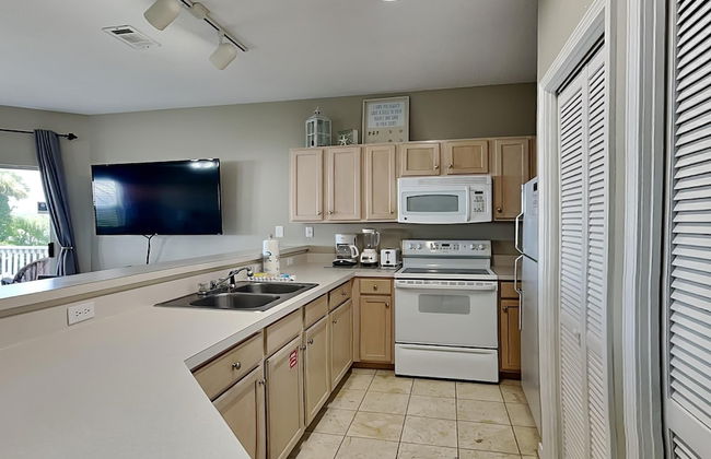 Sandpiper Cove by Southern Vacation Rentals - Photo 40