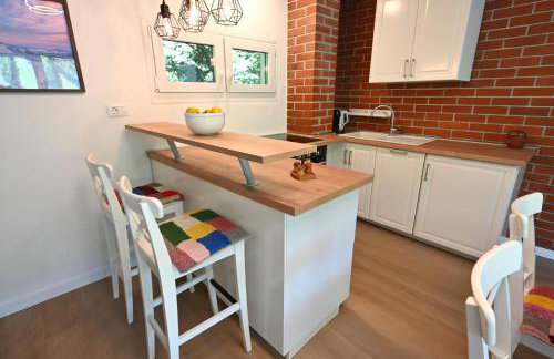 The Cozy Chalet - Foto 8