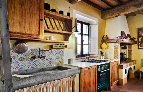 Borgo dei Cadolingi - Foto 37