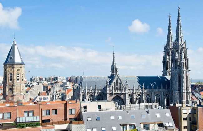 Modern Holiday Home, Near the Sea - Photo 21