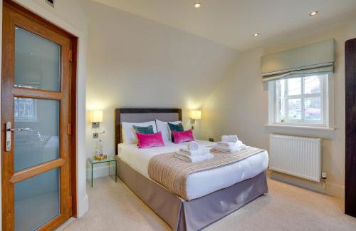 South Stable Cosy Stone Retreat with Parking - Foto 4