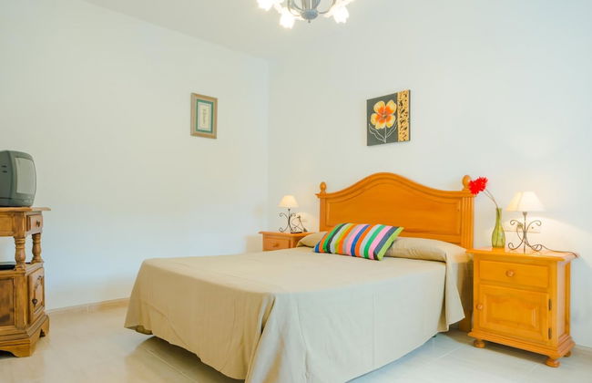 Rotonda V 21908 in Conil de la Frontera - Photo 14