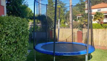 A Redonda Vivienda Vacacional - Foto 3, Garden