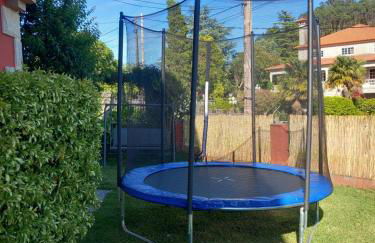 A Redonda Vivienda Vacacional - Foto 3