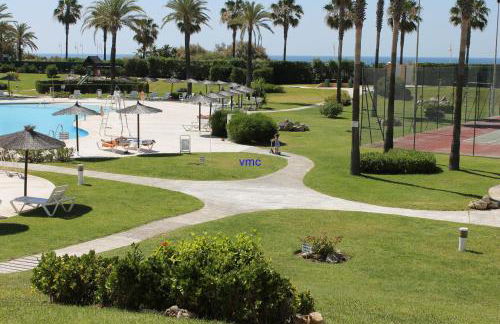 atico en Las Americas Islantilla primera línea de playa - Photo 44