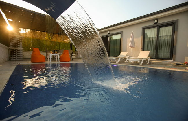 Talia Villaları - Foto 26