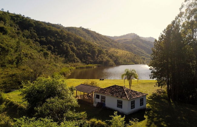 FAZENDA CATUÇABA - Foto 6