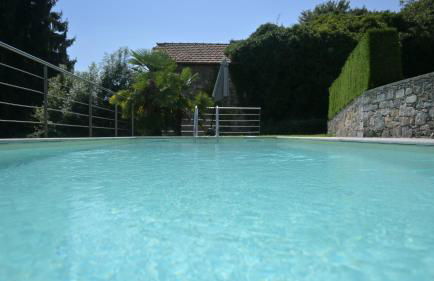 La Dolce Vita chalet - Foto 12