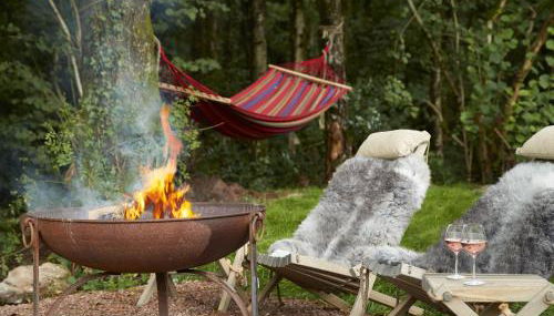 Anne's Hut Monmouthshire - Foto 5