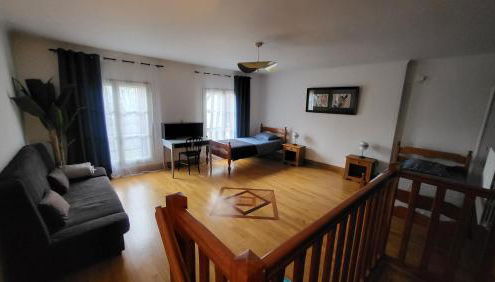 Les Gîtes Chez Léo - Foto 5