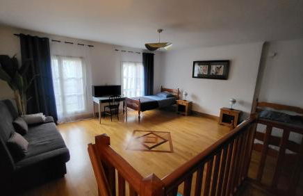 Les Gîtes Chez Léo - Foto 5