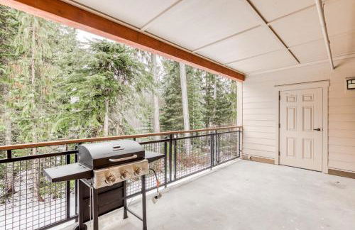 Golden Poles Chalet #110 - Foto 32