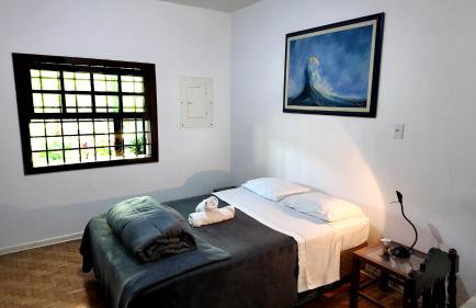 Casa de Campo & Home Office - Itapecerica da Serra , perto do Embu das Artes - Photo 37