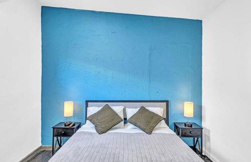 Two Bedroom Hollywood Beach Vacation Sc01 - Foto 15