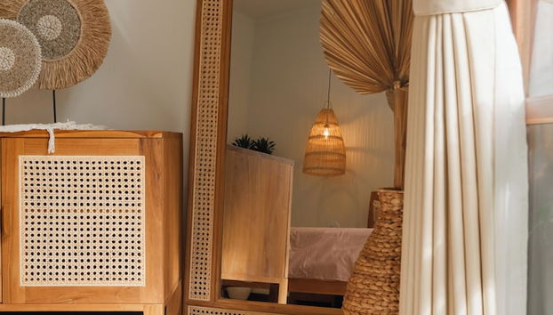 Villa Nana by Pertama Management - Foto 3, Habitación