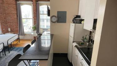 Nest 1 bedroom aparthotel kitchenette - Photo 3