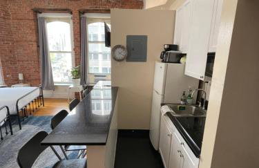 Nest 1 bedroom aparthotel kitchenette - Foto 3