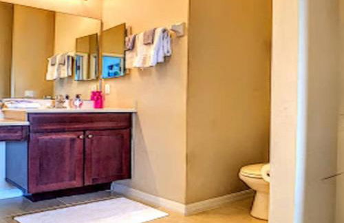 Oakwater Fountain View 3BR Home, Pool, By Disney - Foto 31