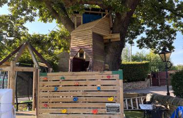 The Stables at Lower Carr Barn - Foto 72