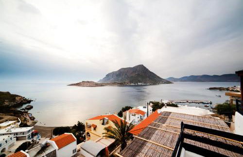 Blue Dawn Kalymnos - Foto 16