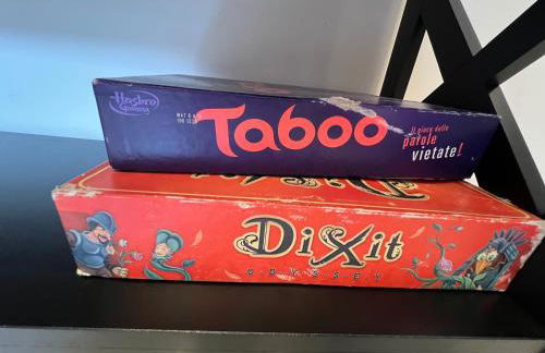 Casa vacanza La Rosa di Oscar - Testaccio - Foto 15