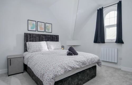 Dwell Living North Bridge Apartments - Foto 71