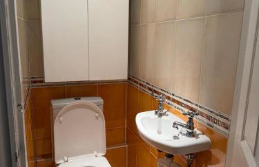 Luxurious Victorian 3 Bed Flat in the Heart of Edinburgh - Foto 10