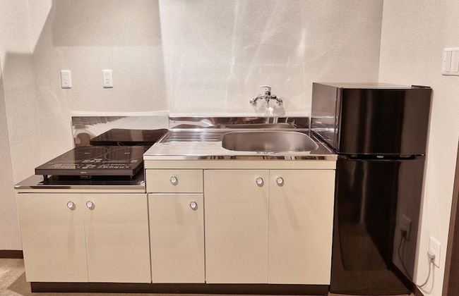 Okinawa City Hotel - Foto 53