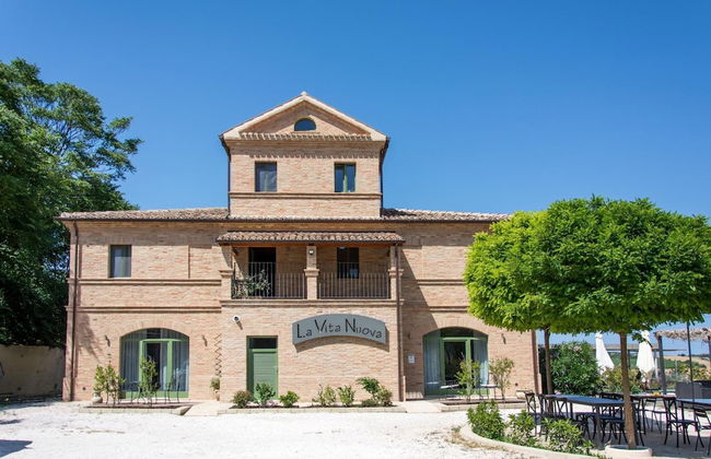 La Vita Nuova - Foto 50