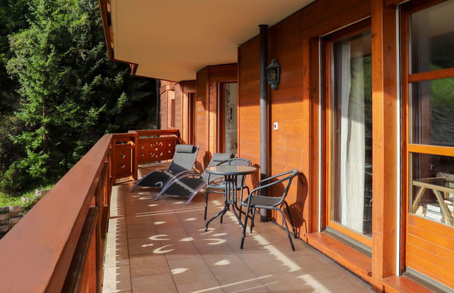 Les Cîmes 8 - Foto 28