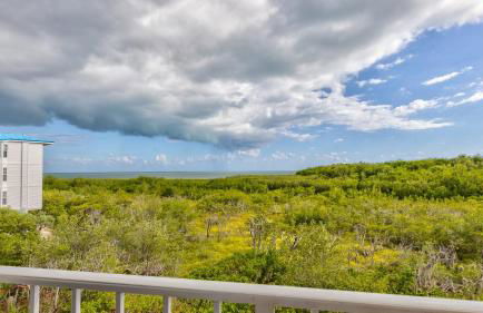 Modern and Coastal Ocean Pointe 2307 - Foto 47