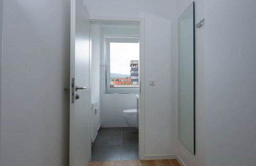 Stylish & Bright Apartment in Top Location - Foto 22