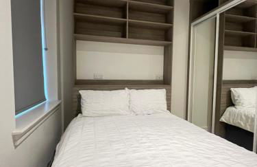 Voyager Haus Apartments, EV Charging Stations, London Heathrow Airport, LHR, Terminal 4, RE-Energise & GO - Foto 23