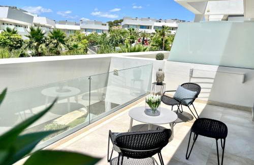 Paradise in La Cala de Mijas La Valvega - Photo 15