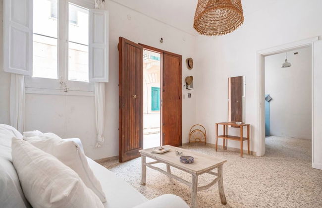 Isola di Marettimo Dimora Marina-isola di Marettimo Dimora Marina - Photo 22