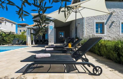 Villa Pietra - Foto 15