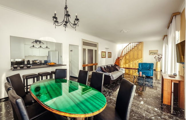 CASAVIVA - PRIMAVERA 1a RAPALLO - Foto 10