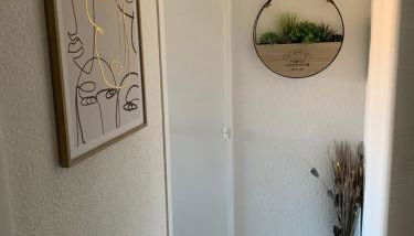 Appartement Favière-plage, Piscine-Terrain de tennis-Foot - Foto 5