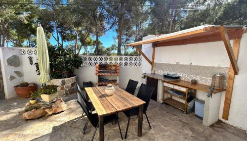 Casa Pepe Moraira - Foto 1, Garden