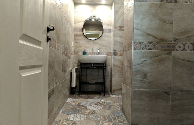 Baratero City Corner Apartment - Foto 22