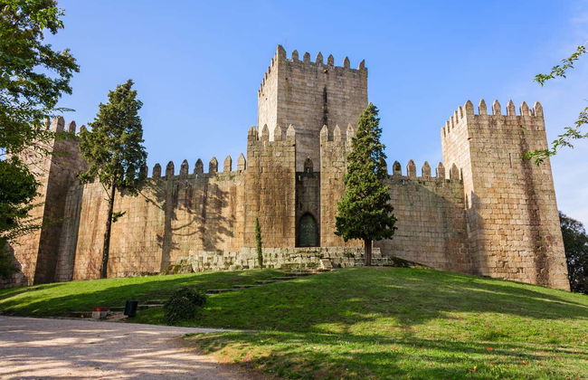 Excursión privada desde Oporto - Foto 6